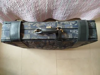 Maleta Grande Vintage