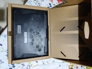 ASUS TUF GAMING A15 FA506NC