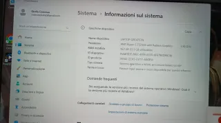 ASUS TUF GAMING A15 FA506NC