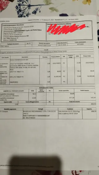 ASUS TUF GAMING A15 FA506NC