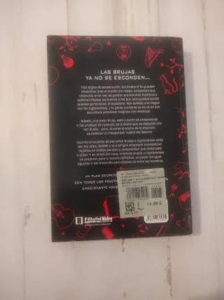 Brujas y nigromantes: Hermandad