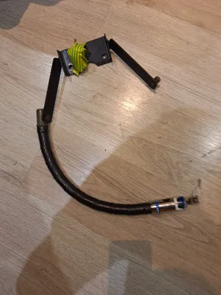 Piton Antirrobo Burgman 125/200