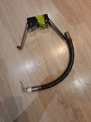 Piton Antirrobo Burgman 125/200