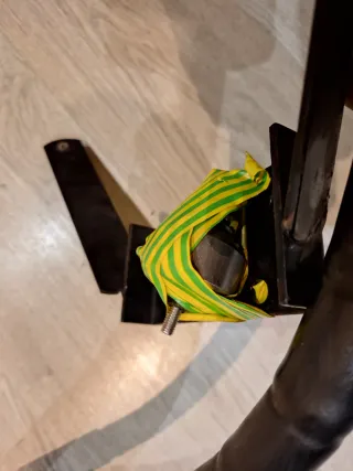 Piton Antirrobo Burgman 125/200