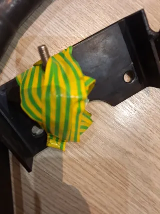 Piton Antirrobo Burgman 125/200