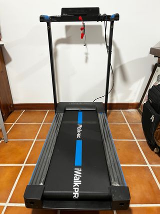 Cinta de Correr Iwalk Pro Nueva