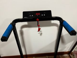 Cinta de Correr Iwalk Pro Nueva