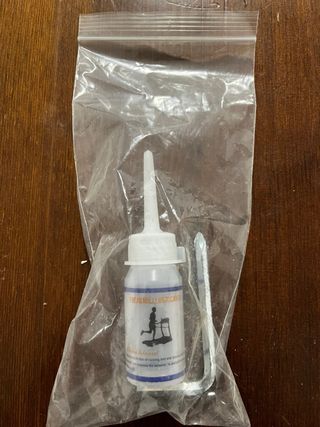 Cinta de Correr Iwalk Pro Nueva