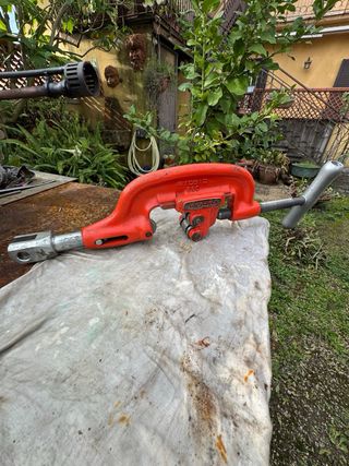 Tagliatubi Ridgid 360