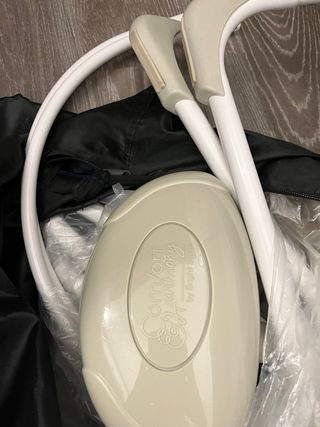 Hamaca columpio bebé