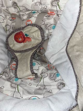 Hamaca columpio bebé