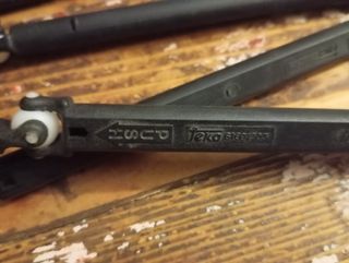 4 Conectores para Gaz Teka