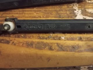 4 Conectores para Gaz Teka