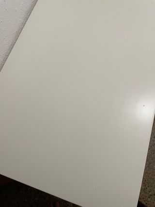 Escritorio MICKE Ikea Blanco