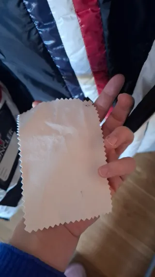 Giacca sci Moncler donna