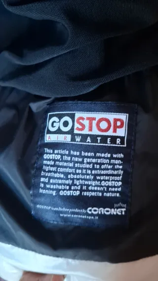 Giacca sci Moncler donna