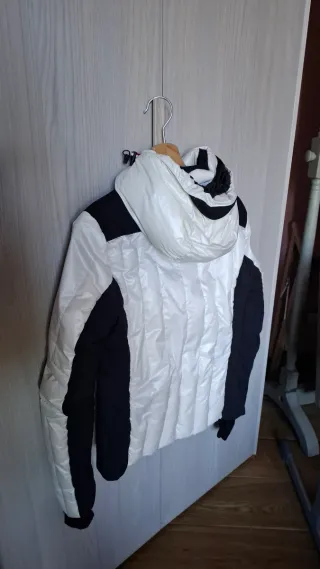 Giacca sci Moncler donna