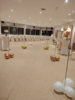 Decoracion eventos ,bodas ,cumpleaños, aniversario