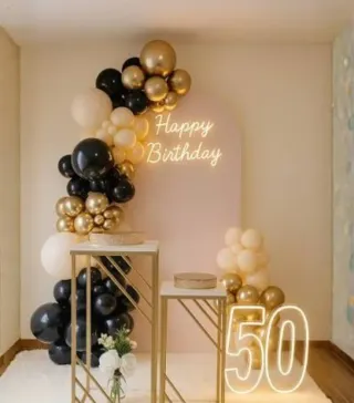 Decoracion eventos ,bodas ,cumpleaños, aniversario