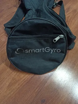 Bolsa para Hoverboard Negra