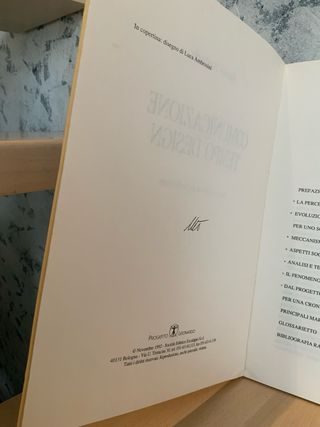 Comunicazione tempo design