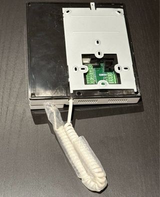 Golmar Tekna S Plus Videoportero