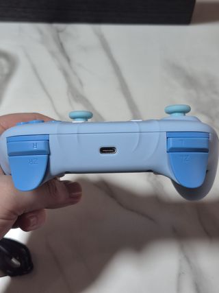 Controller Pro per Nintendo Switch 2 | Compatibile con Switch