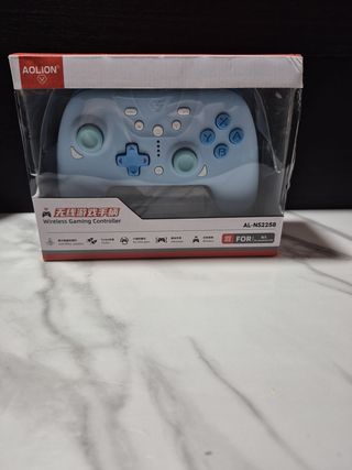 Controller Pro per Nintendo Switch 2 | Compatibile con Switch