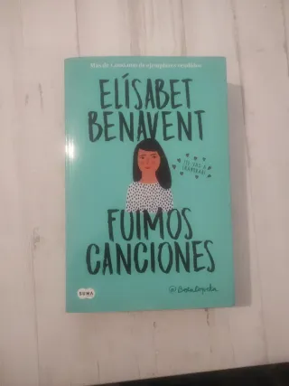 Fuimos canciones / Sounds Like Love (Canciones ...