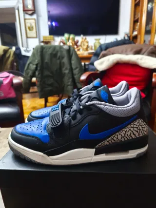 Nike Air Jordan Legacy 312 Low