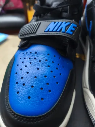 Nike Air Jordan Legacy 312 Low