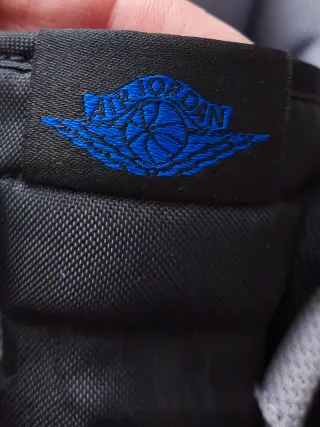 Nike Air Jordan Legacy 312 Low