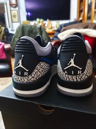 Nike Air Jordan Legacy 312 Low