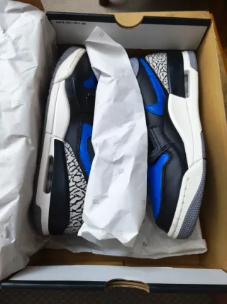 Nike Air Jordan Legacy 312 Low