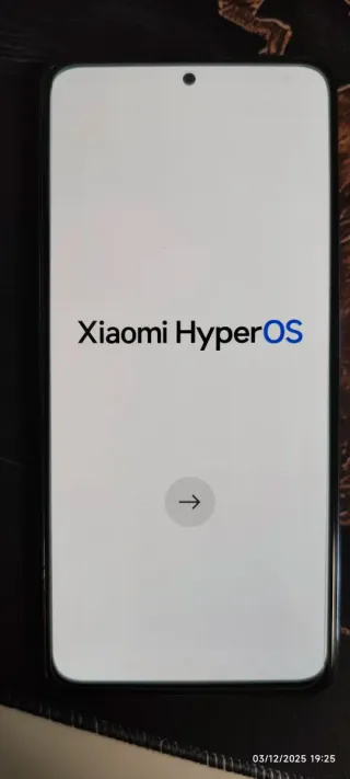 Xiaomi Redmi Note 11 Pro 5G