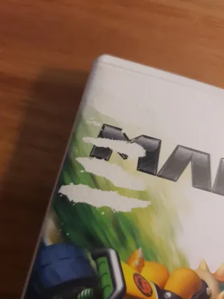 Lote 6 Giochi Nintendo 3DS