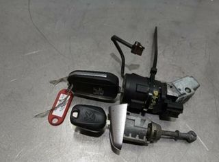 Antirrobo peugeot 274056 9673257480 308 1.6 allure