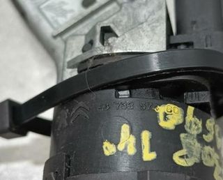 Antirrobo peugeot 274056 9673257480 308 1.6 allure