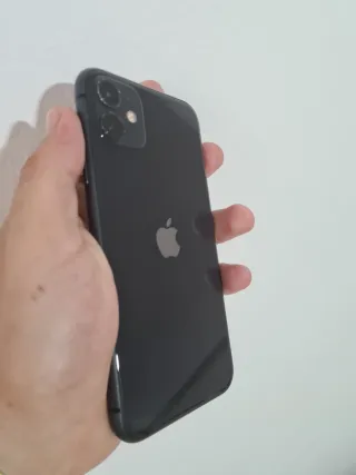 iPhone 11 128GB grigio siderale