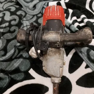 Batidor de construcción