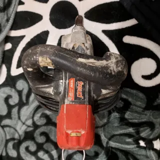 Batidor de construcción