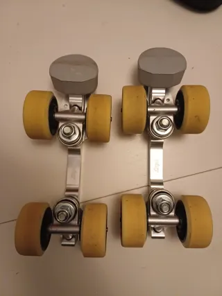 Pati de hoquei Komplex