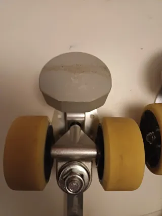 Pati de hoquei Komplex