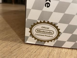 Volante Mario Kart Nintendo Switch