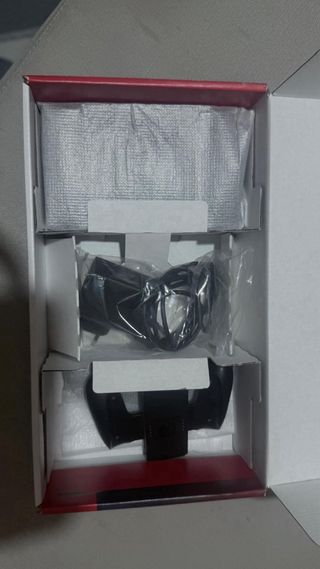 Nintendo Switch Azul y Rojo Poco Uso