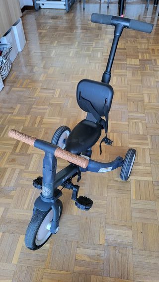 Triciclo Olmitos Gyro 5 en 1