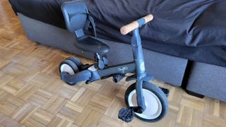 Triciclo Olmitos Gyro 5 en 1