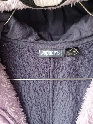 Pigiamone Orsetto Pepperts