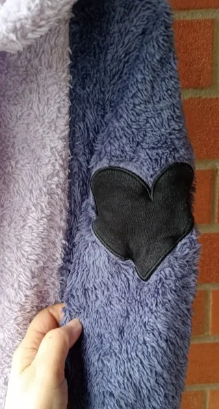 Pigiamone Orsetto Pepperts