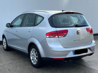 SEAT Altea 2009